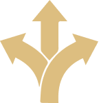 Arrows icon