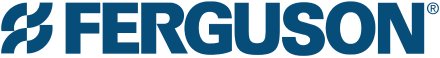 Ferguson logo