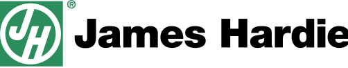 James Hardie logo