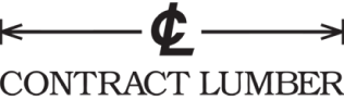 Contract lumber logo