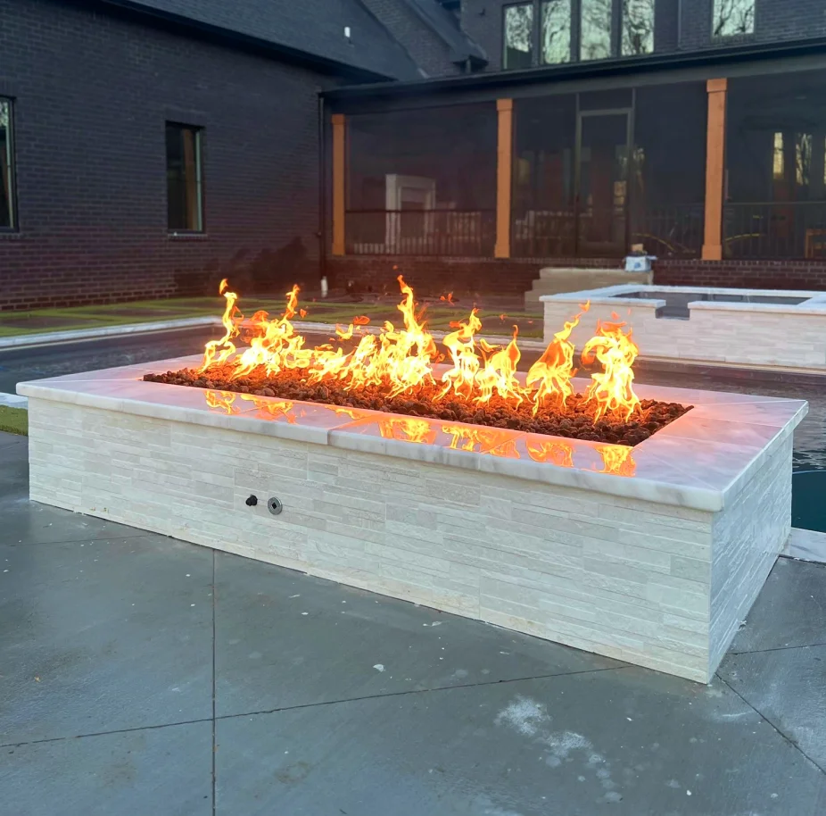 Fire Pits & Bowls